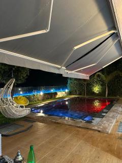 Taghazout Bay Villa AMDA - 8