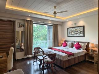 1 Million Suites - Gurgaon - 9