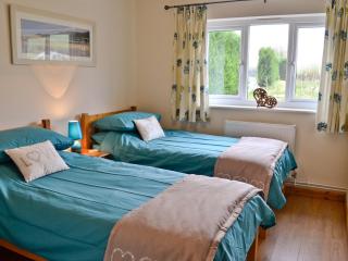 Peach Tree Cottage - Winterborne Steepleton - 5