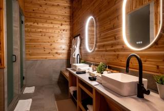 Boulder Mountain Resort - Revelstoke - 7