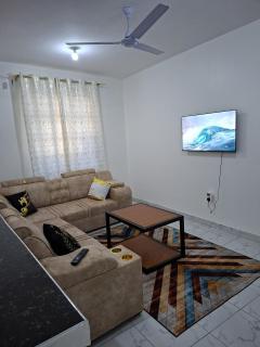 Home by Mercy Apiyo - Mombasa - 0