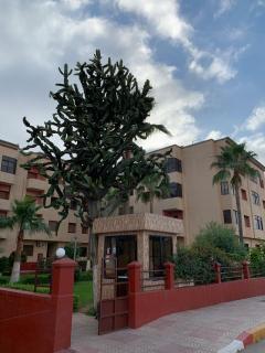 RESIDENCE PLAGE MANESMANe - Mohammedia - 0