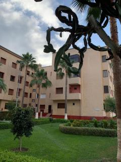 RESIDENCE PLAGE MANESMANe - Mohammedia - 5