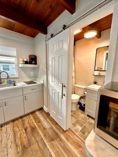 Cottage 34, Coconut Cottage - Dora Canal Court - a downtown, waterfront community - 3