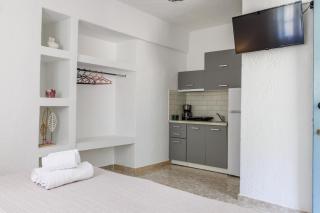 Aelia Apartment - 9