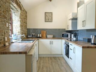 The Old Cow Shed - 1