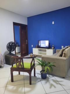 Duplex Belli a 300m do Mar - 6