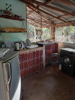 Guest House La Maison des Amis - 9