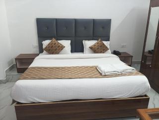Hotel Shri Awadh Inn Ayodhya - Ayodhya - 7