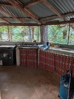 Guest House La Maison des Amis - 8