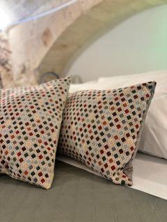 La Nicchia, Romantic Suite in Historic Manduria - 1