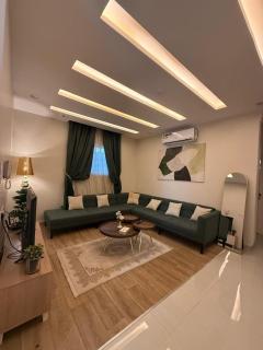 Apartment M5 Okaz - Riad - 9