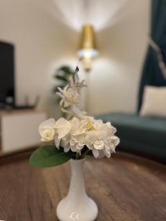 Apartment M5 Okaz - Riad - 5