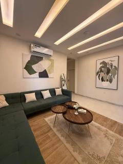 Apartment M5 Okaz - Riad - 1