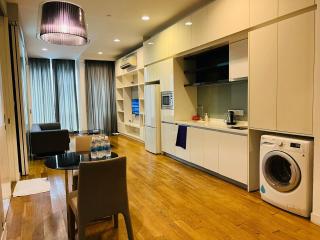 Platinum Suites Klcc by Luxe Residence - 4