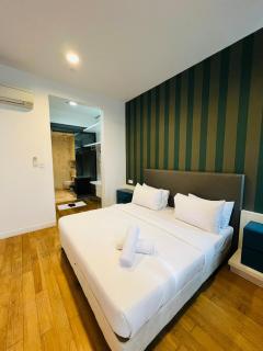 Platinum Suites Klcc by Luxe Residence - 3