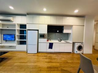 Platinum Suites Klcc by Luxe Residence - 2