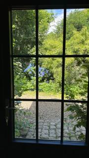 Salle Ancienne Ferme du Chateau - 2