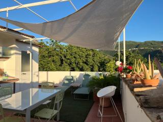 B&B CI.VICO14 - Vico Equense - 3