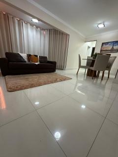 Confortável Apartamento. - Goiânia - 4