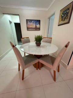 Confortável Apartamento. - 2