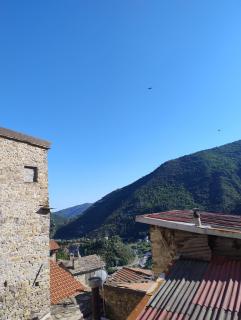 Antico Arco - Montalto Ligure - 9