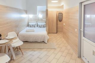 Smart Apartments біля Оперного Театру - Lviv - 3