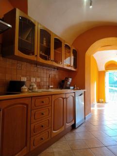 Antico Arco - Montalto Ligure - 8