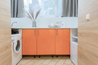 Smart Apartments біля Оперного Театру - Lviv - 8