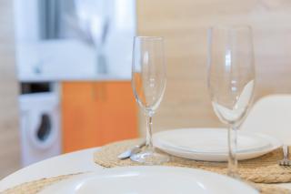 Smart Apartments біля Оперного Театру - Lviv - 4