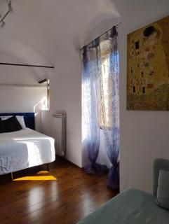 Antico Arco - Montalto Ligure - 6
