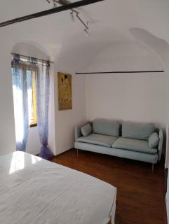 Antico Arco - Montalto Ligure - 2