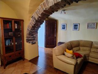 Antico Arco - Montalto Ligure - 6