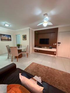 Confortável Apartamento. - Goiânia - 5