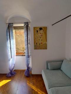 Antico Arco - Montalto Ligure - 3