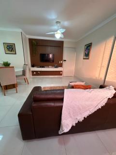 Confortável Apartamento. - Goiânia - 8
