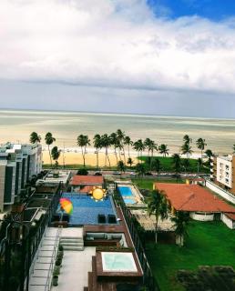 Apto 203 Legacy Suítes - 9