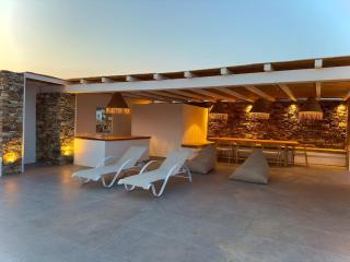 Farous seaside sunset villa - 9