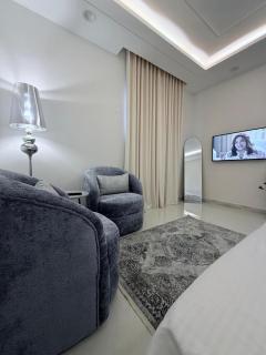 M6 Studio in Okaz - Riad - 7