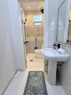 M6 Studio in Okaz - Riad - 4