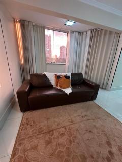 Confortável Apartamento. - Goiânia - 7