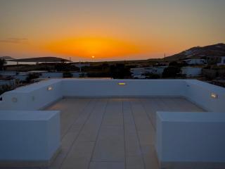 Farous seaside sunset villa - Agios Georgios - 2