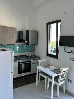 Brezza di Mare Rooms Palinuro - 8