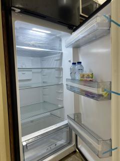 Modern hotel apartment in Second New Cairo - Madinaty - 6