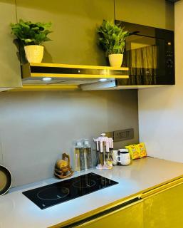 The Urban Haven - Neu-Delhi - 9