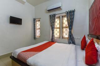 Hotel O Salt Lake Inn Guest House - Kalkutta - 0