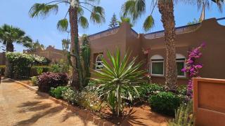 Villa vue mer imprenable- charme et tranquillité - Sidi Boulfdail - 8