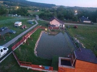 Pensiunea Jazmin Covasna - Covasna - 7