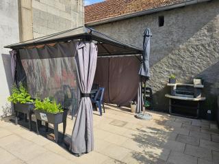 Ferienwohnung Am Bonzenberg - 9