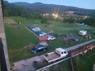 Pensiunea Jazmin Covasna - Covasna - 8